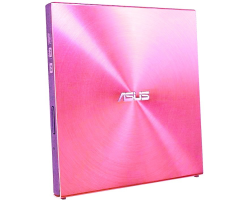 ASUS SDRW-08U5S-U - Laufwerk - DVDRW (R DL) / DVD-RAM