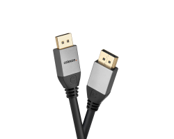 celexon DisplayPort Kabel 4K - Professional Line - Kabel - Digital/Display/Video