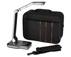 celexon DK500 Kamera-Dokumentenscanner 1920 x 1080 60 Seiten/min VGA HDMI - Scanner