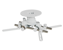 celexon Beamer-Deckenhalterung MultiCel LuxusLine OMG-1000 W