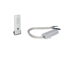 celexon Radio remote set - Fernbedienung f�r