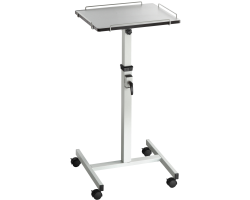 celexon PT2000 Projektortisch grau