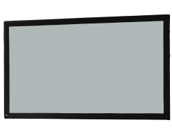 celexon Mobile Expert Folding Frame Screen - Projektionsfl�che - hinten - 233 cm (92)