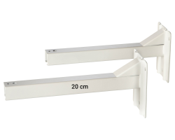 celexon Wandabstandshalter f�r Professional Serie - 20cm
