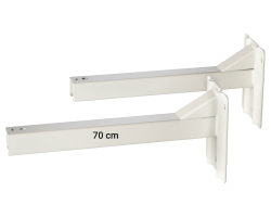 celexon Wandabstandshalter f�r Professional Serie - 70cm