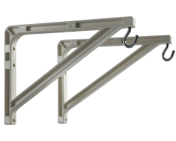 celexon Wandabstandshalter f�r Economy Serie