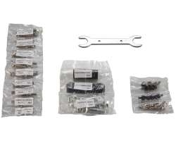 celexon MultiCel Schraubenset