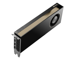PNY Nvidia Rtx Pro 6000 Blackwell Max Q - Grafikkarte - PCI - 512 Bit - Bulk