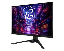 ASRock Pg32Qft 32 QHD IPS Gaming-Monitor - Flachbildschirm (TFT/LCD) - 81,3 cm