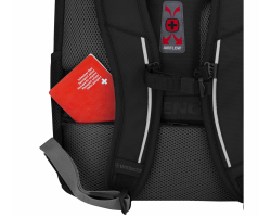 Wenger Carbon Pro Business Backpack - Rucksack