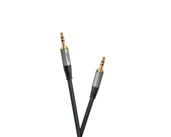 celexon Stereo Klinke Audiokabel - Professional Line - Kabel - Audio/Multimedia
