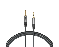 celexon Stereo Klinke Audiokabel - Professional Line - Kabel - Audio/Multimedia