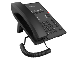 Fanvil H1-2 Wire 2 Wire Hotel Phone - VoIP-Telefon - Voice-Over-IP