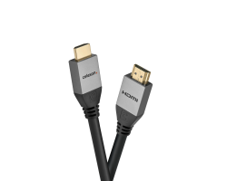 celexon HDMI Kabel mit Ethernet - 2.0a/b 4K - Professional Line - Kabel - Audio/Multimedia