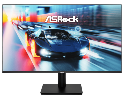 ASRock CL27FFB 16 9 HDMI/VGA FHD - Flachbildschirm (TFT/LCD) - 68,6 cm