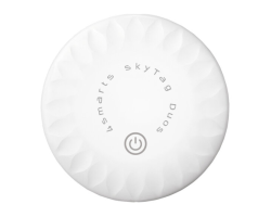 4smarts Standort-Finder SkyTag Duos 2er Set