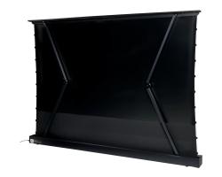 celexon CLR UST Hochkontrast Bodenscheren Leinwand - HomeCinema V2.0 120 - Leinwand - 304,8 cm