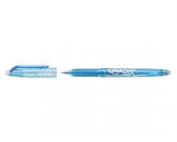 PILOT PEN Pilot FriXion Ball - Blau - Blau - 0,5 mm - 0,25 mm