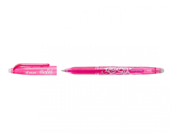 PILOT PEN Pilot FriXion Ball - Pink - Pink - 0,5 mm - 0,25 mm