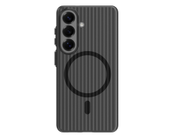 4smarts 541798, Cover, Samsung, Galaxy S26, 16 cm (6.3), Transparent