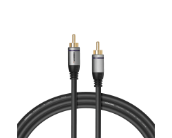 celexon Cinch Digital Audiokabel - Professional Line - Kabel - Digital/Daten
