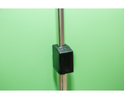 celexon 1000010980 Hintergrundbildschirm Gruen - 249,9 cm