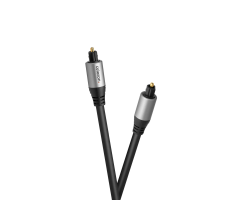 celexon Toslink Optisches Audiokabel - Professional Line - Kabel - Audio/Multimedia