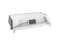 celexon Professional UV Monitor Erh�hung ME1730 - grau
