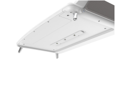 celexon Professional UV Monitor Erh�hung ME1730 - grau