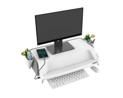 celexon Professional UV Monitor Erh�hung ME1730 - grau