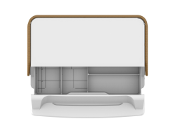 celexon Professional UV Monitor Erh�hung ME1730 - beige