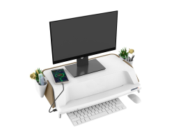 celexon Professional UV Monitor Erh�hung ME1730 - beige
