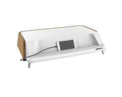 celexon Professional UV Monitor Erh�hung ME1730 - beige