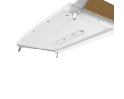 celexon Professional UV Monitor Erh�hung ME1730 - beige