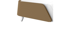celexon Professional UV Monitor Erh�hung ME1730 - beige