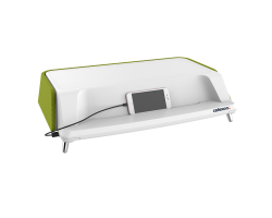 celexon Professional UV Monitor Erh�hung ME1730 - gr�n