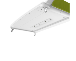 celexon Professional UV Monitor Erh�hung ME1730 - gr�n