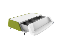 celexon Professional UV Monitor Erh�hung ME1730 - gr�n