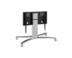 celexon Expert elektrisch h�henverstellbarer Display-Rollwagen Adjust-4286MS