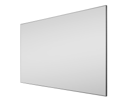 celexon CLR HomeCinema UST Hochkontrast-Rahmenleinwand V2.0 100 - Rahmenleinwand - 254 cm
