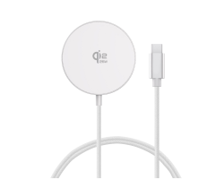 4smarts Kabelloses Ladeger�t Qi2/MagSafe-kompat