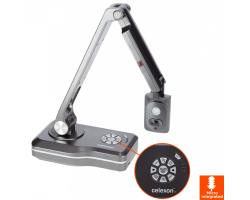 celexon Dokumenten-Kamera DK800 - Dokumentenkamera - 8 MP