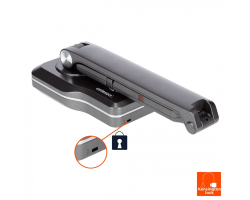 celexon Dokumenten-Kamera DK800 - Dokumentenkamera - 8 MP