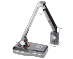 celexon Dokumenten-Kamera DK800 - Dokumentenkamera - 8 MP