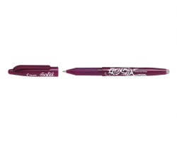 PILOT PEN Pilot FriXion Ball - Stick Pen - Rot - Rot - Kunststoff - 0,7 mm - 0,35 mm