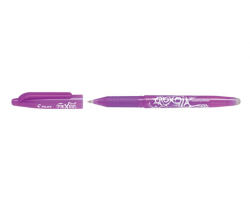 PILOT PEN Pilot FriXion Ball - Stick Pen - Violett - Violett - Kunststoff - 0,7 mm - 0,35 mm