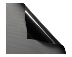 celexon CLR HomeCinema UST Hochkontrast-Rahmenleinwand V2.0 100 - Rahmenleinwand - 254 cm