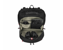Wenger Carbon Pro Business Backpack - Rucksack