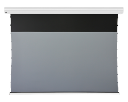 celexon Motorleinwand HomeCinema Plus Tension - Leinwand - 254 cm