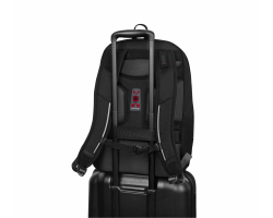 Wenger Carbon Pro Business Backpack - Rucksack